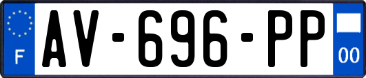 AV-696-PP