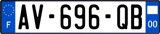 AV-696-QB