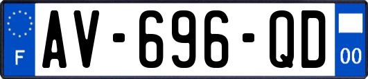 AV-696-QD