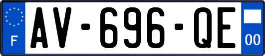 AV-696-QE