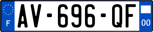 AV-696-QF