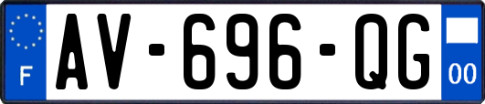 AV-696-QG