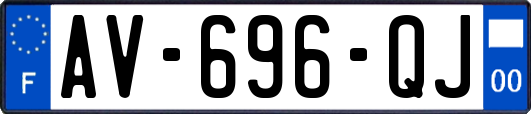 AV-696-QJ