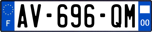 AV-696-QM