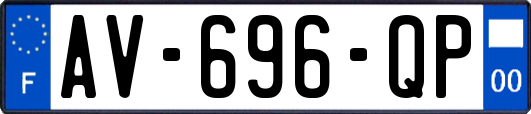 AV-696-QP