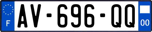 AV-696-QQ