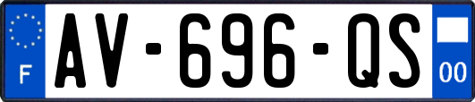 AV-696-QS