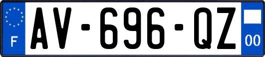 AV-696-QZ