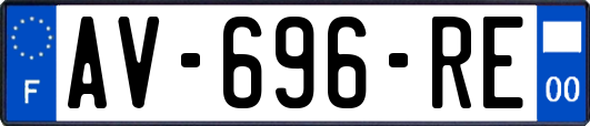 AV-696-RE