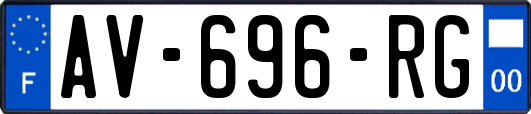 AV-696-RG