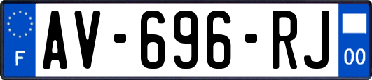 AV-696-RJ