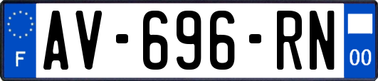 AV-696-RN