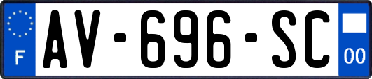 AV-696-SC