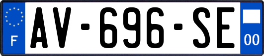 AV-696-SE