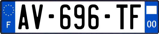 AV-696-TF