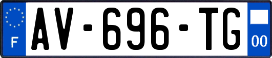 AV-696-TG