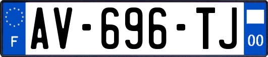 AV-696-TJ