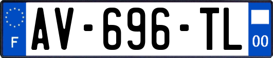 AV-696-TL