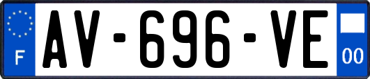 AV-696-VE