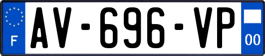AV-696-VP