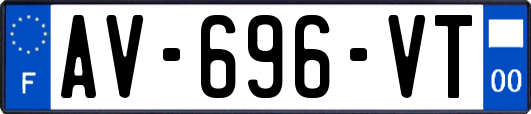 AV-696-VT