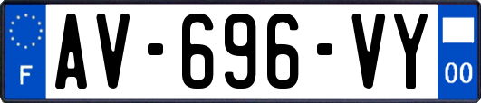 AV-696-VY