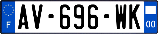 AV-696-WK