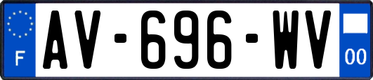 AV-696-WV