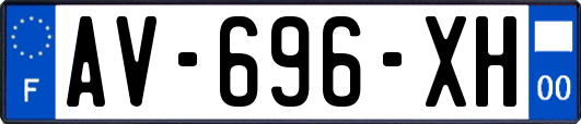 AV-696-XH