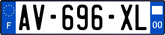 AV-696-XL