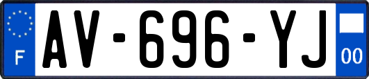 AV-696-YJ