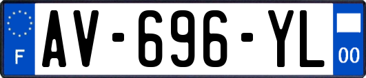 AV-696-YL