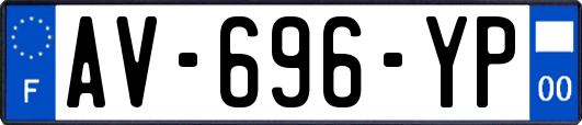 AV-696-YP