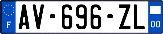 AV-696-ZL