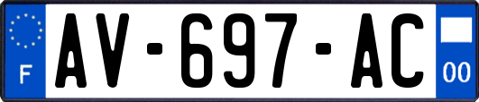 AV-697-AC