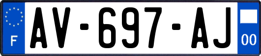 AV-697-AJ