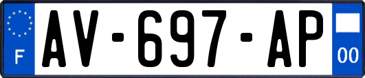 AV-697-AP