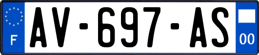 AV-697-AS