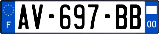 AV-697-BB