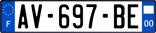 AV-697-BE