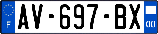 AV-697-BX