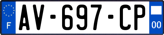 AV-697-CP
