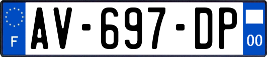 AV-697-DP