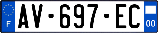 AV-697-EC