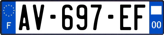 AV-697-EF