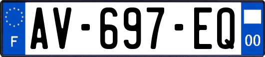 AV-697-EQ