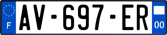 AV-697-ER