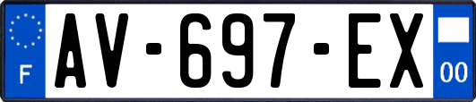 AV-697-EX