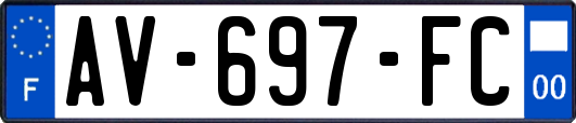 AV-697-FC
