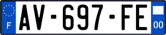 AV-697-FE
